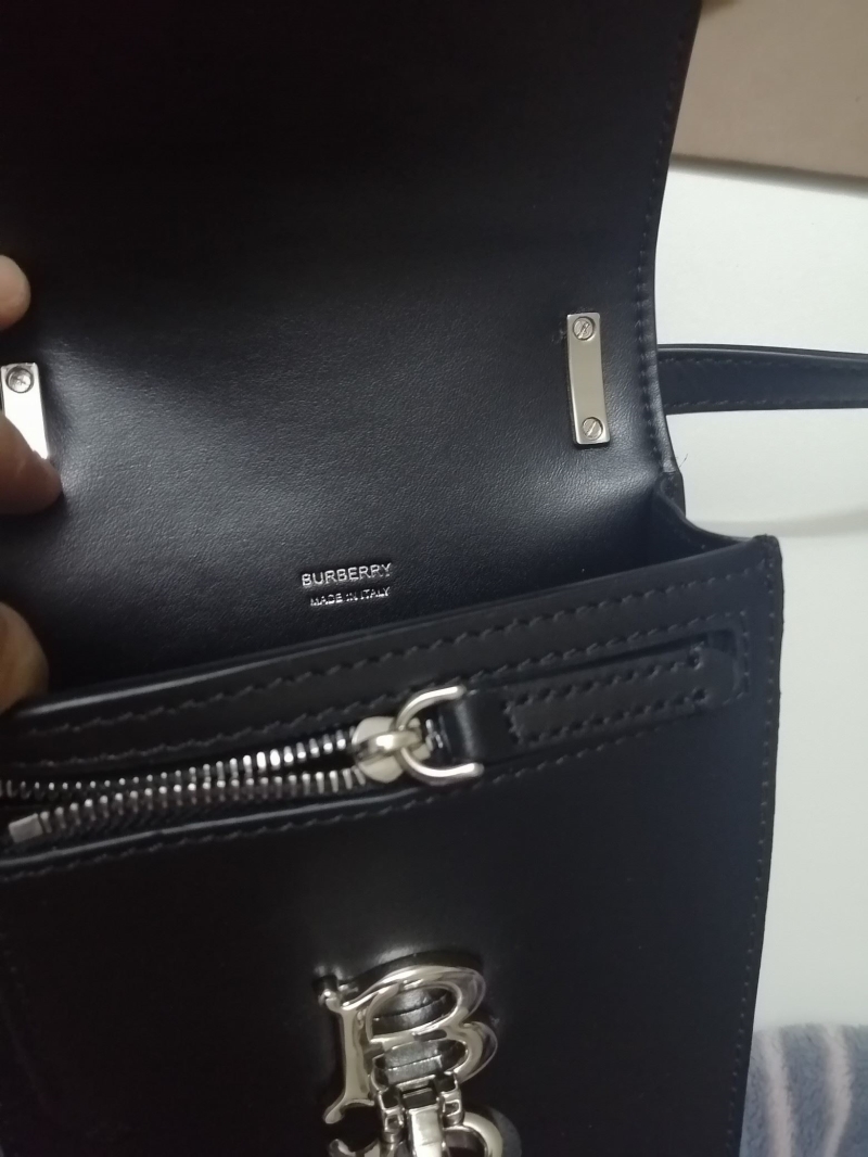 Bv*b*rry satchel bags